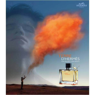 Hermes Terre D'Hermes Комплект (EDT 50ml + SG 40ml) за Мъже Мъжки Комплекти